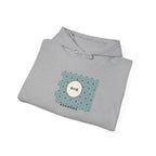 Asanoha Hoodie - original anime design, view 15