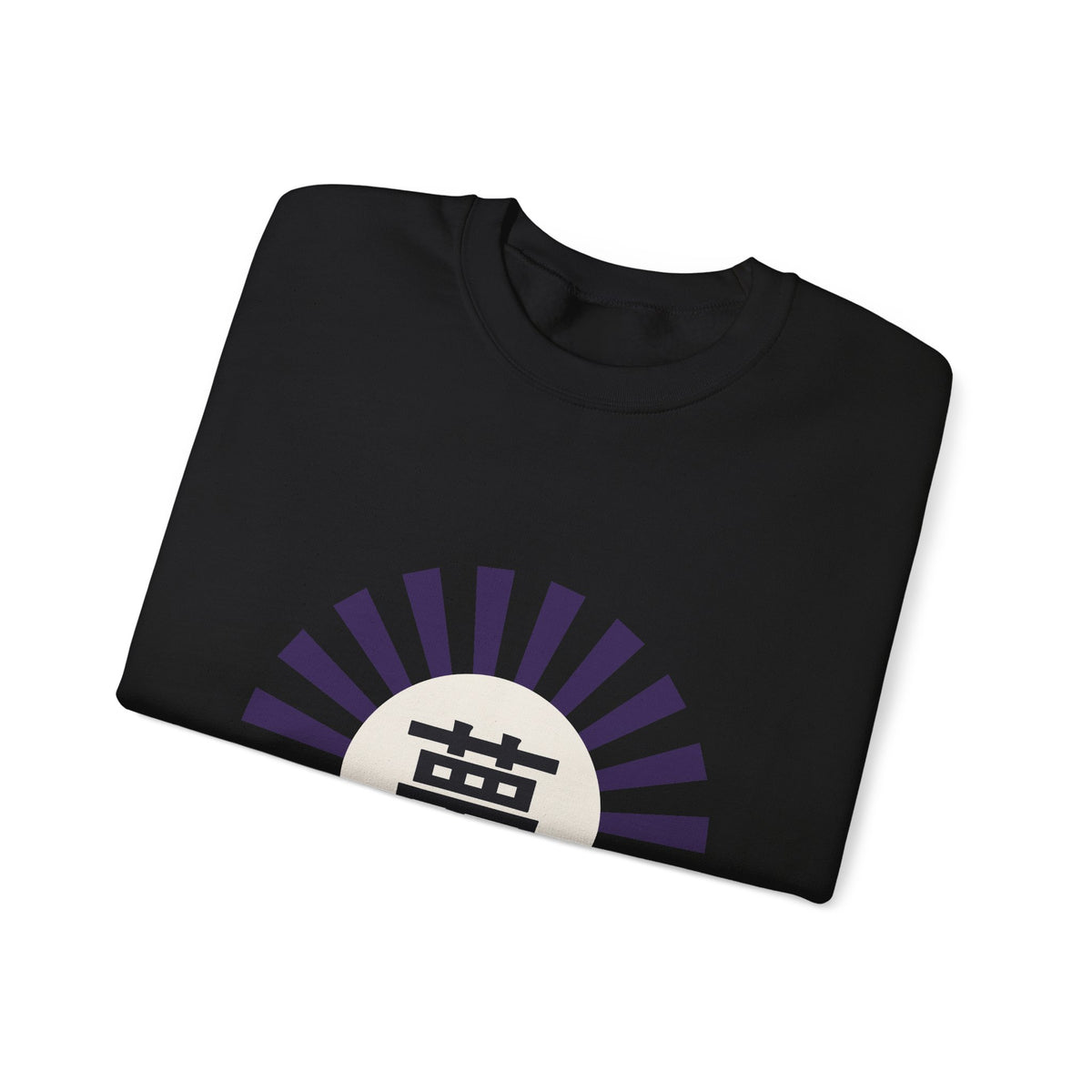 Yume Sweatshirt - original anime design, view 8