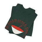 Ramen Or Death Anime T-Shirt - original anime design, view 12