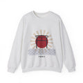 Torii Gate Sweatshirt in Ash