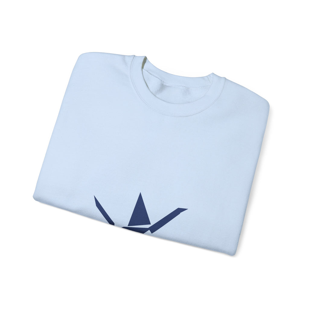 Senbazuru Sweatshirt - original anime design, view 38