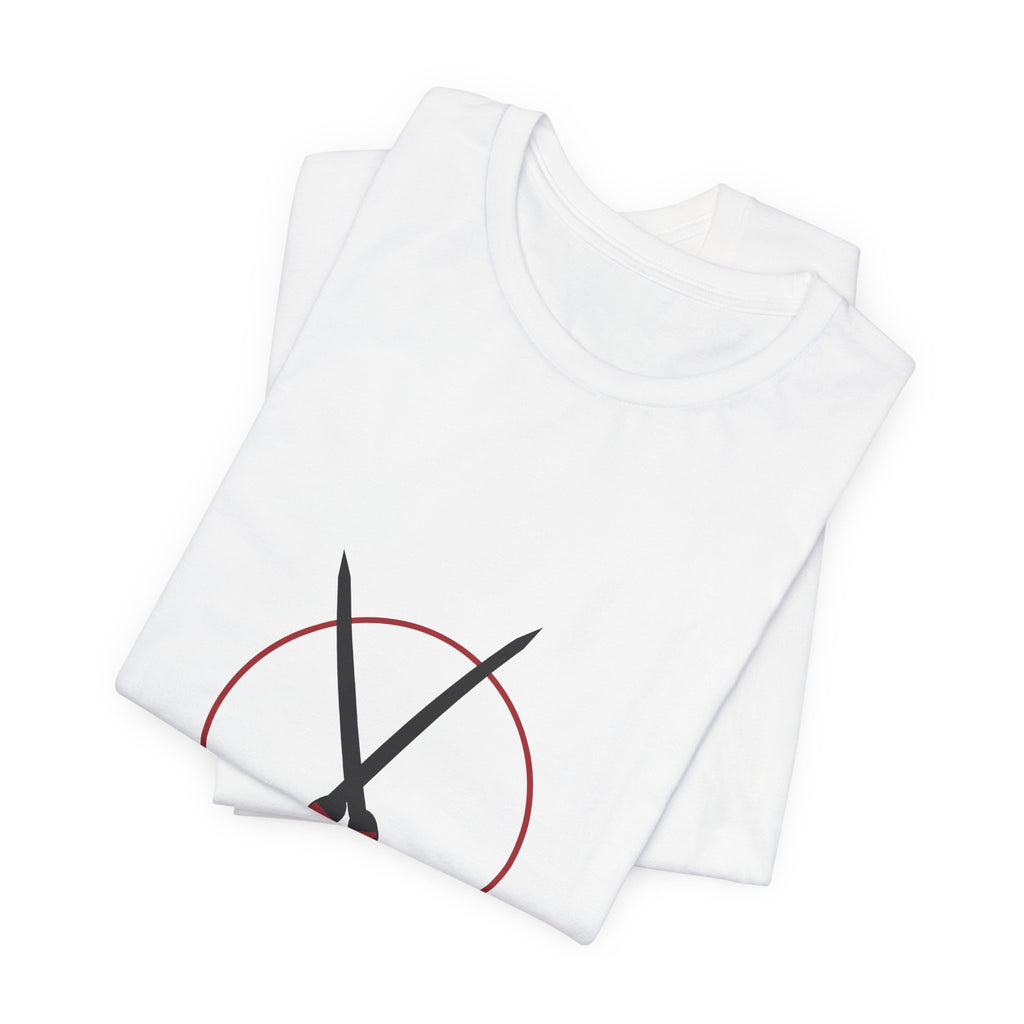 Bushido T-Shirt - original anime design, view 14