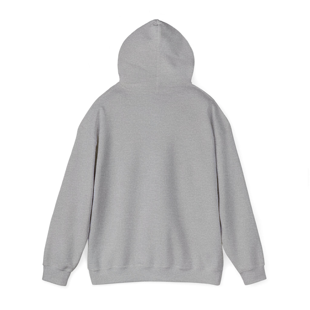 Asanoha Hoodie - original anime design, view 14