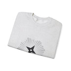 Shinobi Sweatshirt - original anime design, view 5