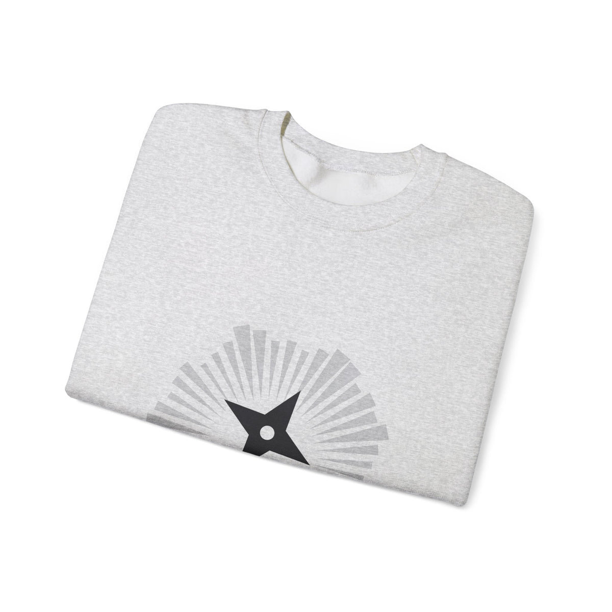 Shinobi Sweatshirt - original anime design, view 5