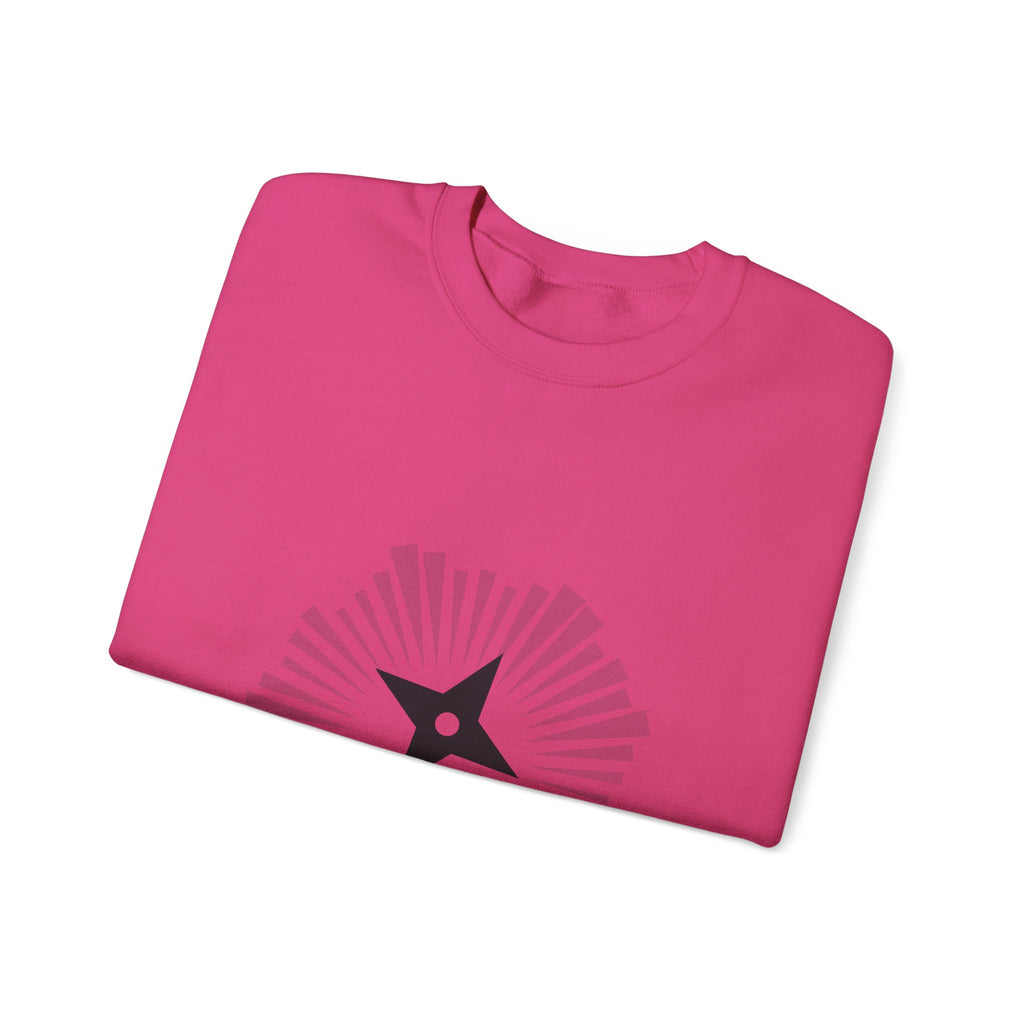 Shinobi Sweatshirt - original anime design, view 50