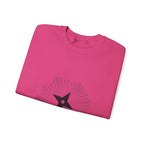 Shinobi Sweatshirt - original anime design, view 50
