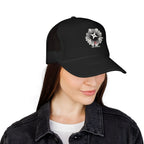 Shinobi Trucker Cap - original anime design, view 3