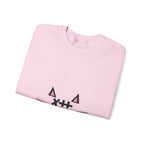 Neko Sweatshirt - original anime design, view 47