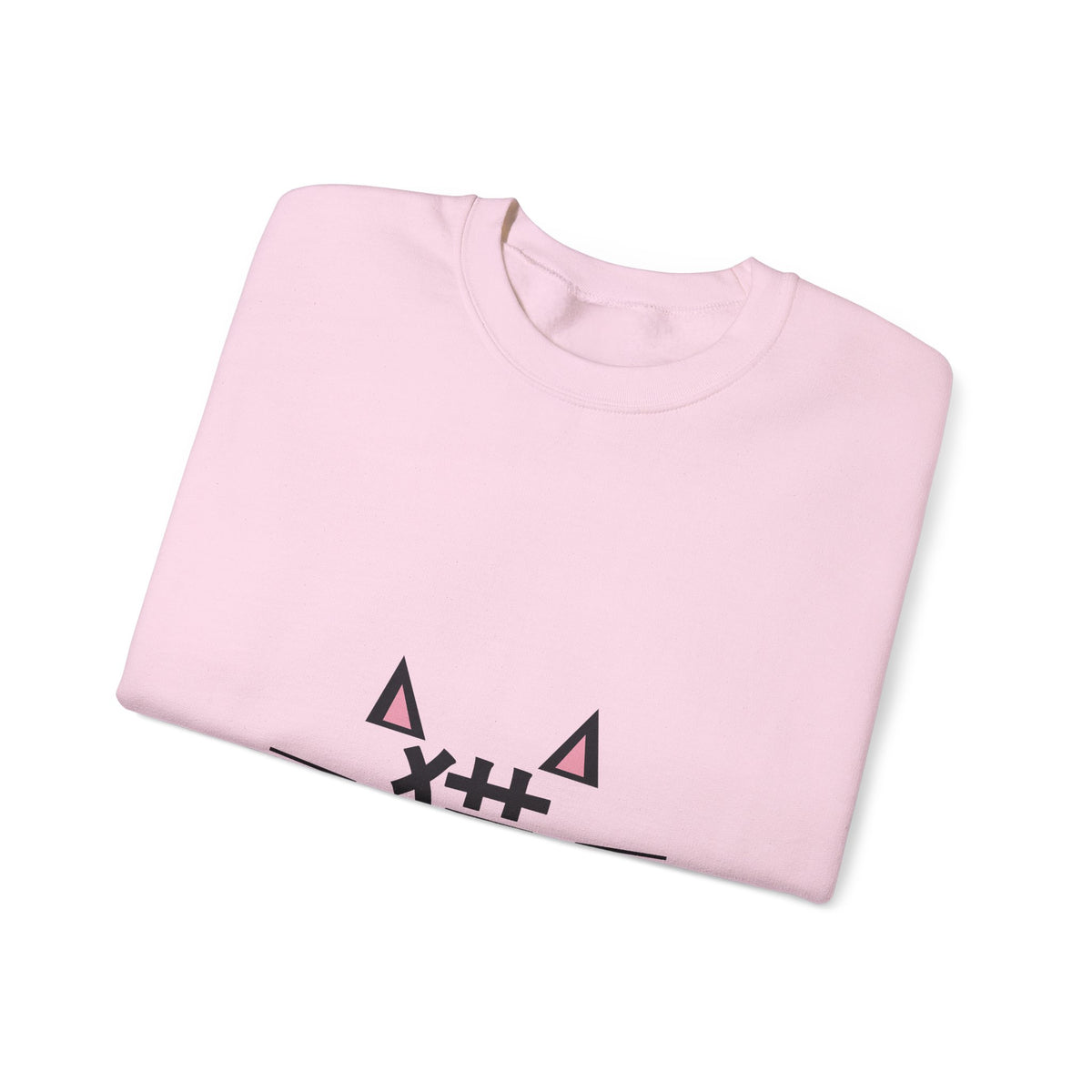 Neko Sweatshirt - original anime design, view 47
