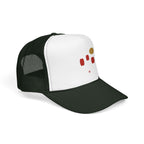 Matsuri Lanterns Trucker Cap - original anime design, view 13