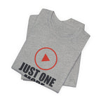 One More Episode Anime T-Shirt - original anime design, view 15