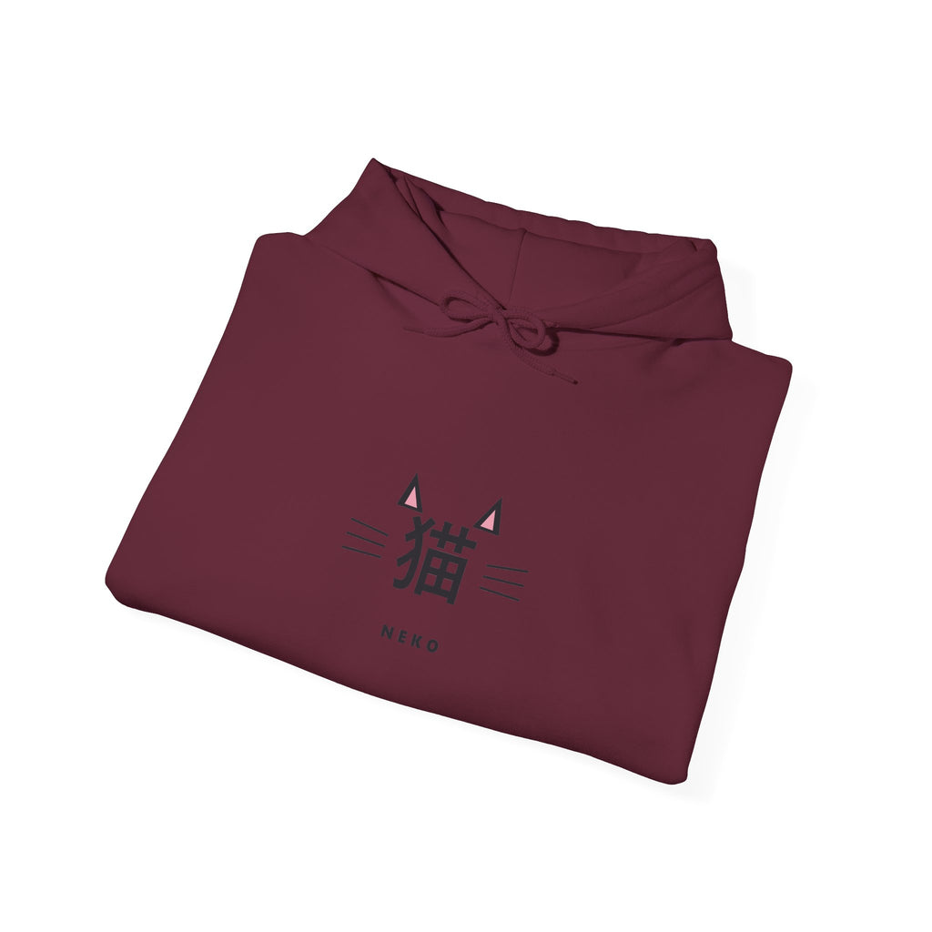 Neko Hoodie - original anime design, view 18