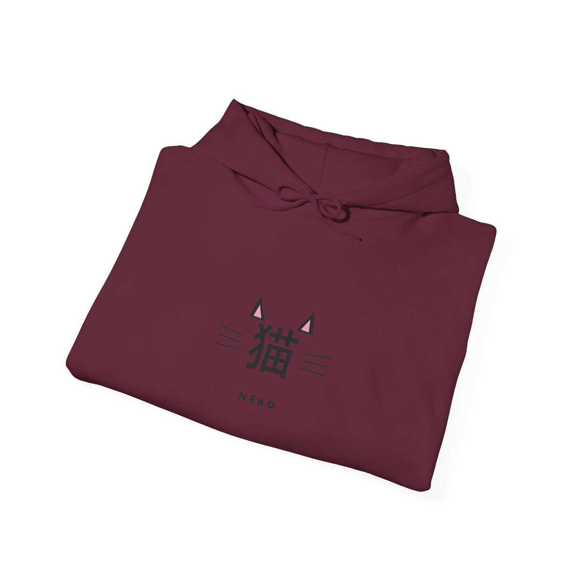 Neko Hoodie - original anime design, view 18