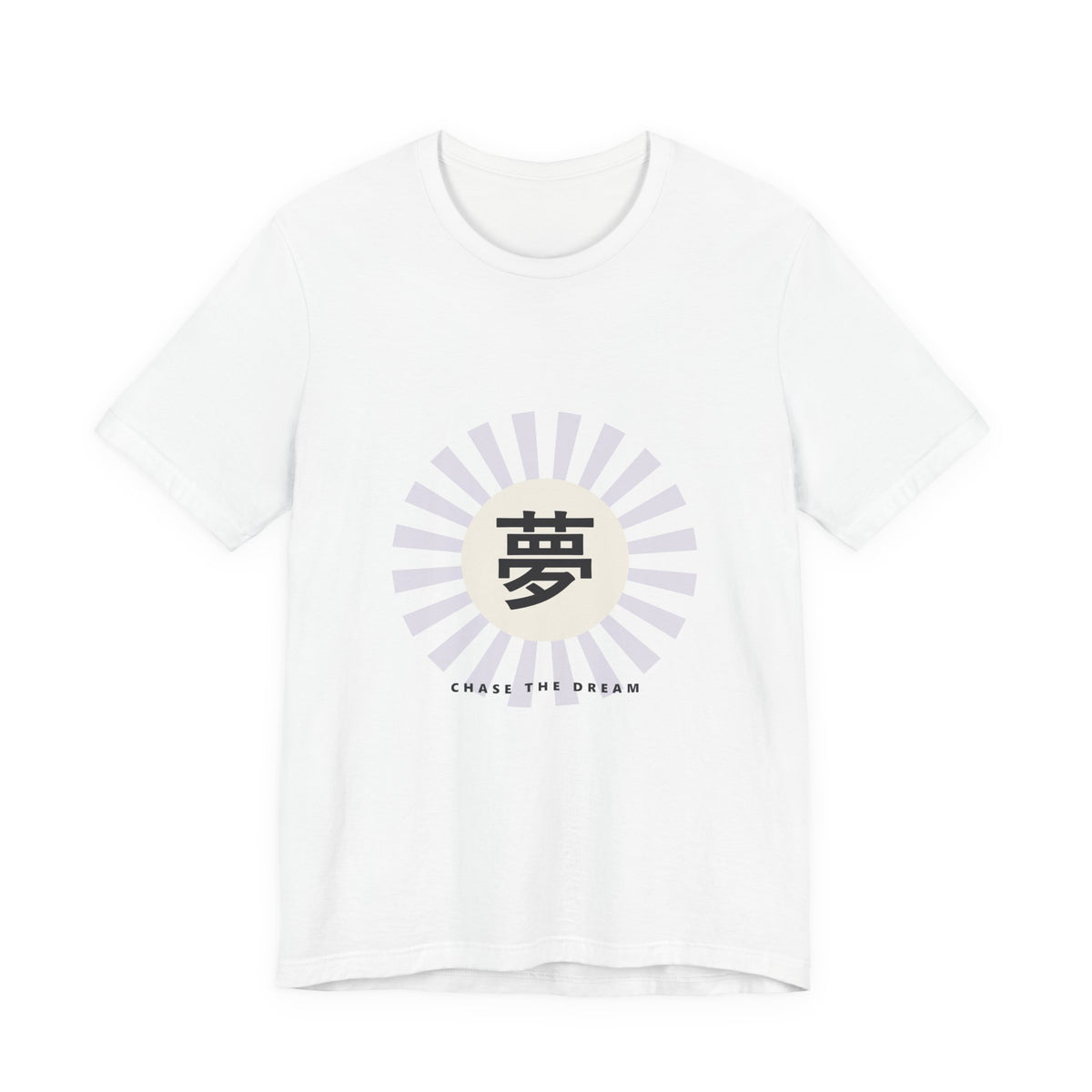 Yume T-Shirt in White