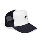 Senbazuru Trucker Cap - original anime design, view 25