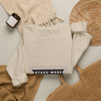 Otaku Mode Sweatshirt - original anime design, view 12