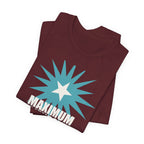Maximum Friendship Power Activate Funny Anime T-Shirt - original anime design, view 23