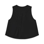 Koi Pair Crop Top - original anime design, view 7