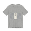 Stillness T-Shirt in Athletic Heather