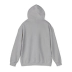 Kitsune Mask Hoodie - original anime design, view 14