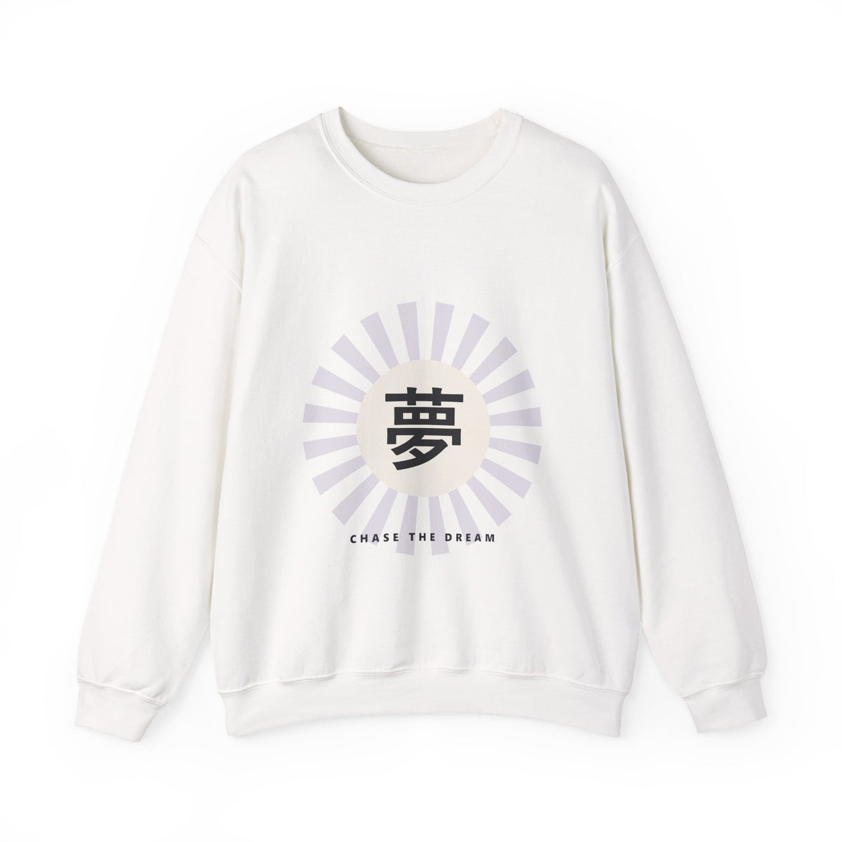 Yume Sweatshirt in White