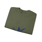 Senbazuru Sweatshirt - original anime design, view 26