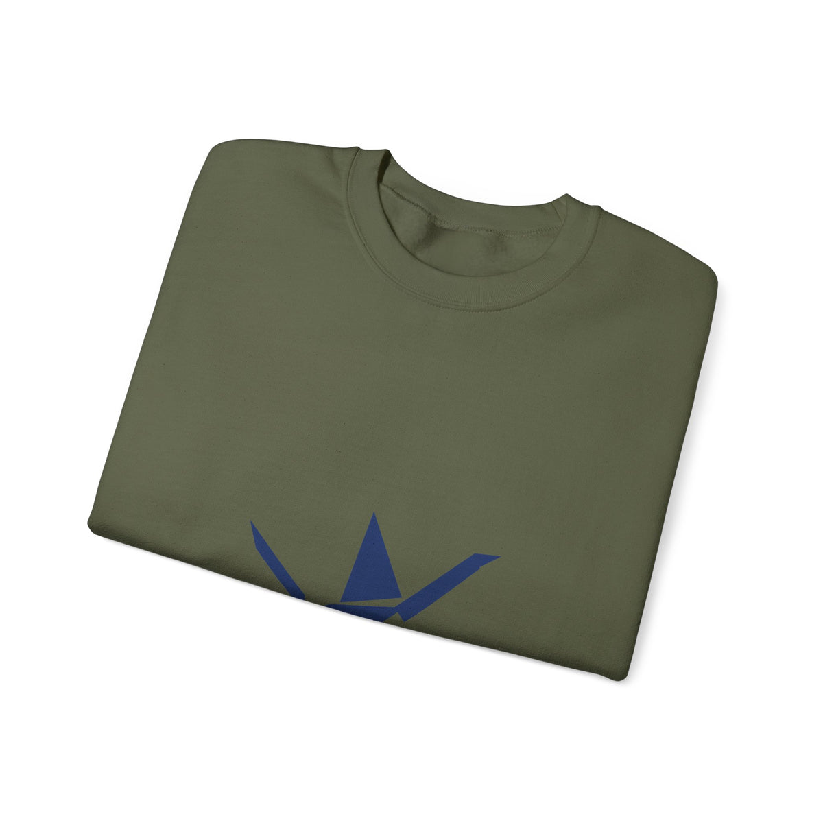 Senbazuru Sweatshirt - original anime design, view 26