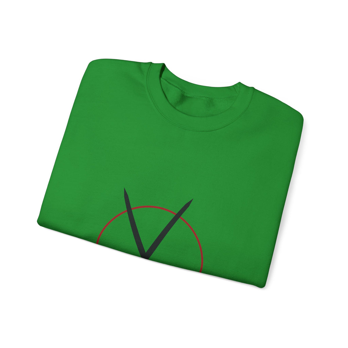 Bushido Sweatshirt - original anime design, view 32