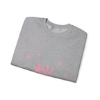 Sakura Season Sweatshirt - original anime design, view 14