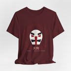 Tengu Anime T-Shirt - original anime design, view 25