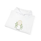Tsukimi Hoodie - original anime design, view 11