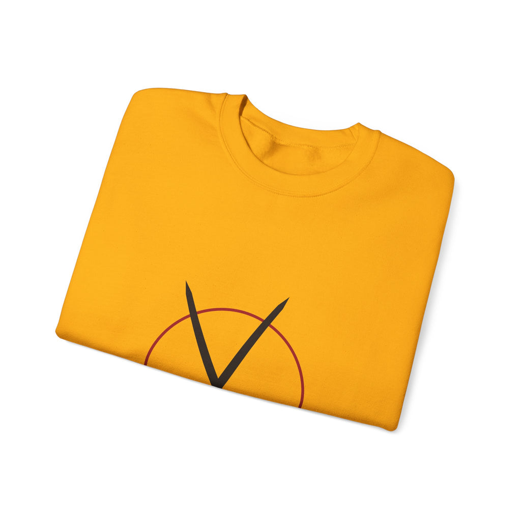 Bushido Sweatshirt - original anime design, view 17