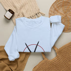 Bushido Sweatshirt - original anime design, view 39