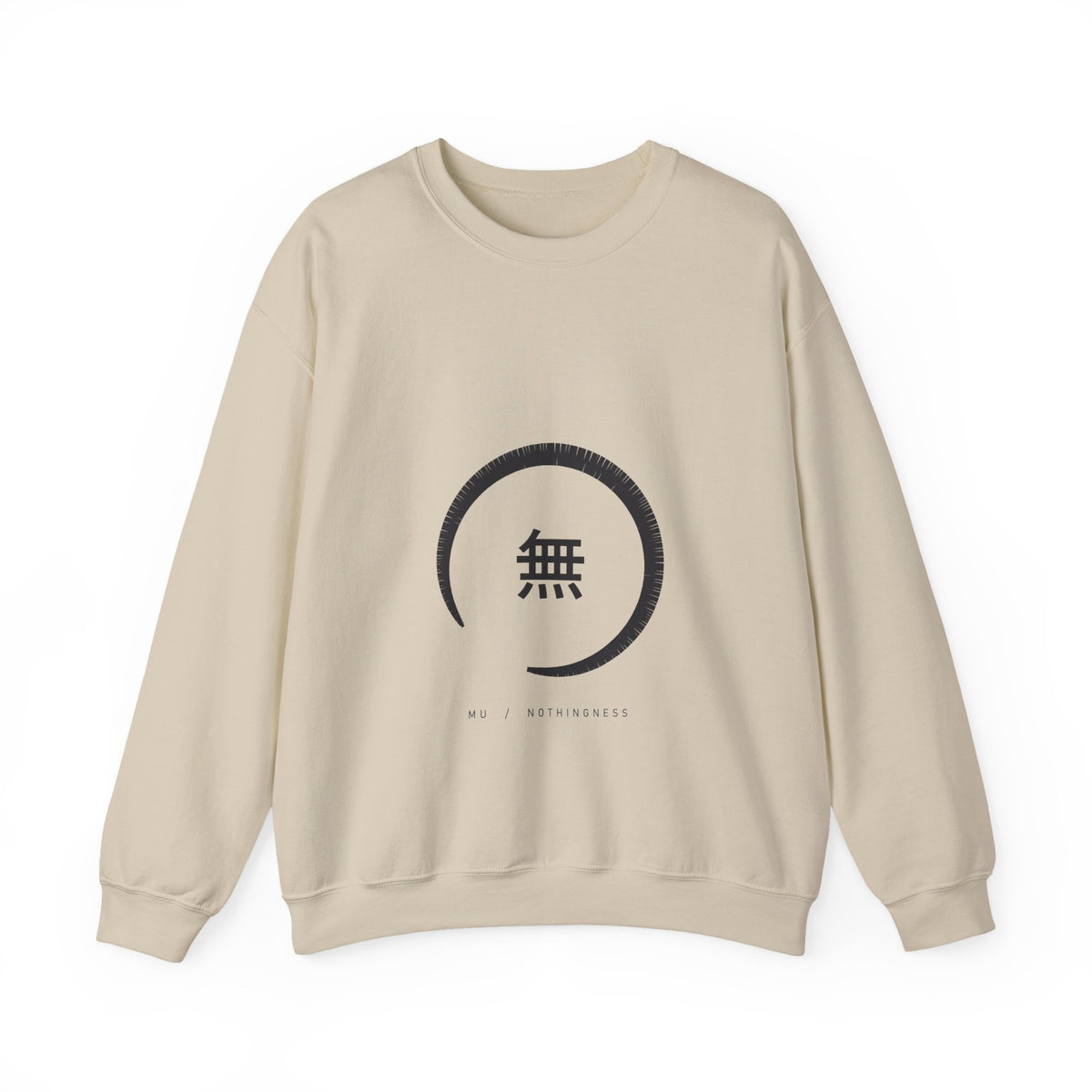 Ensō Sweatshirt in Sand