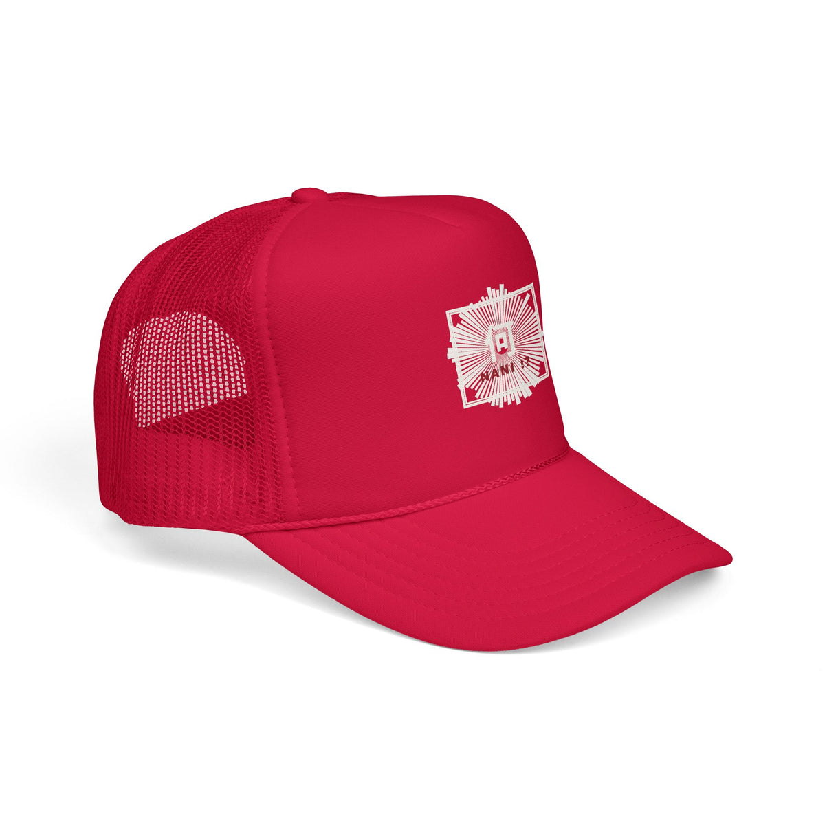 Nani!? Trucker Cap - original anime design, view 37