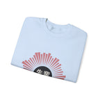 Senpai Sweatshirt - original anime design, view 38