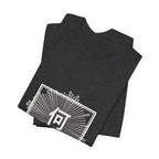 Nani!? T-Shirt - original anime design, view 11