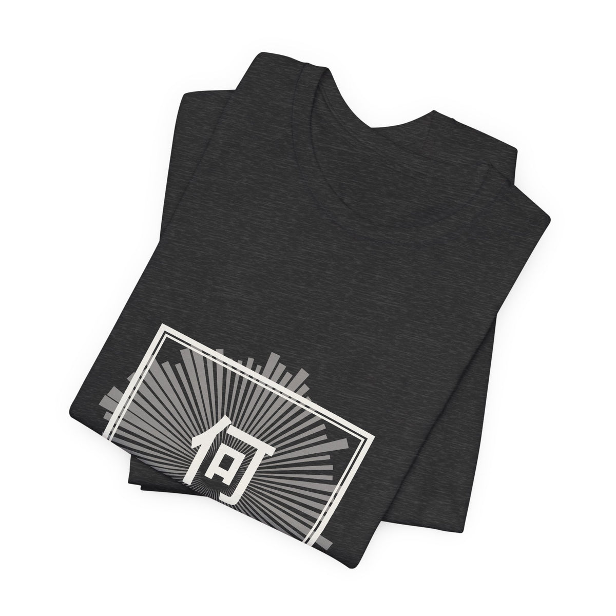 Nani!? T-Shirt - original anime design, view 11