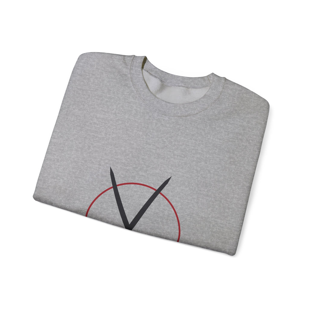 Bushido Sweatshirt - original anime design, view 14