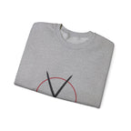 Bushido Sweatshirt - original anime design, view 14