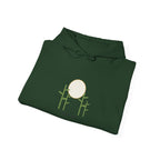 Tsukimi Hoodie - original anime design, view 27