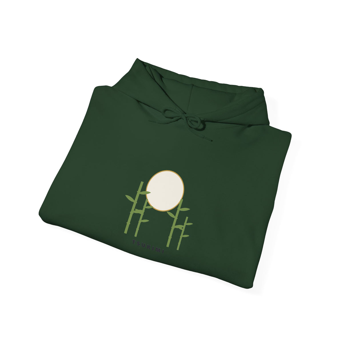 Tsukimi Hoodie - original anime design, view 27