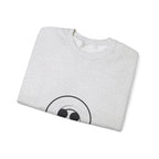 Mitsudomoe Sweatshirt - original anime design, view 5
