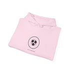 Mitsudomoe Hoodie - original anime design, view 36