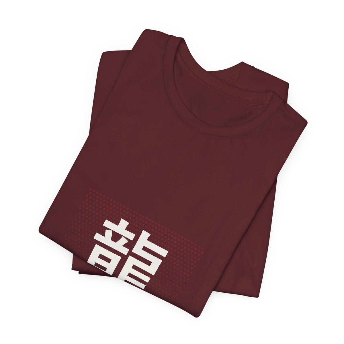 Ryu Dragon T-Shirt - original anime design, view 24