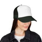 Ensō Trucker Cap - original anime design, view 15