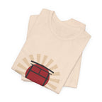 Torii Gate T-Shirt - original anime design, view 17