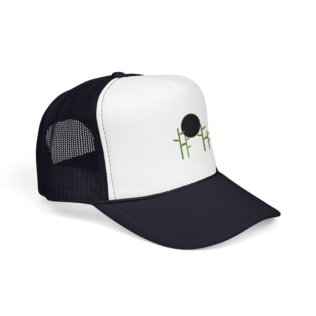 Tsukimi Trucker Cap - original anime design, view 25