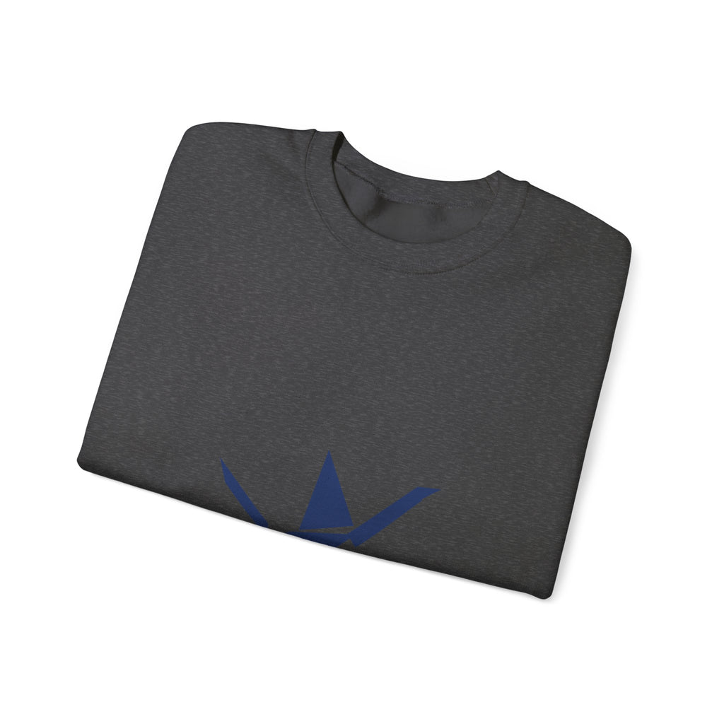 Senbazuru Sweatshirt - original anime design, view 35